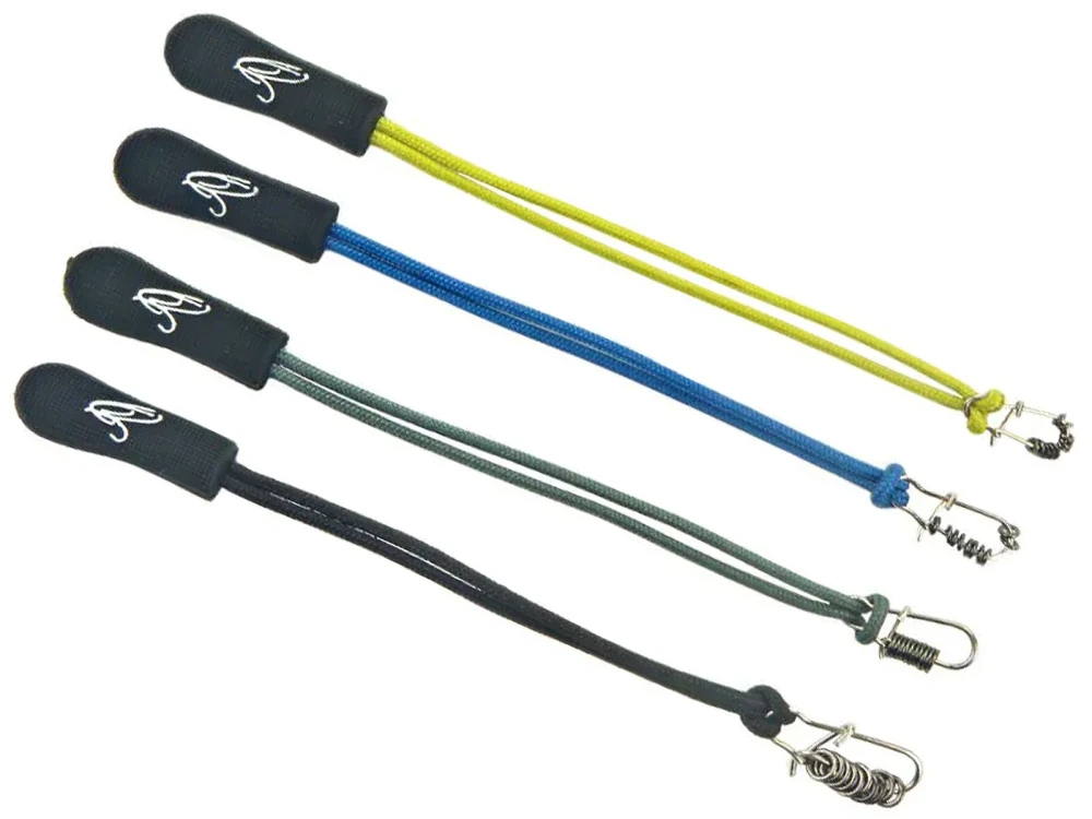 Anelli Per Finale Stroft Typ 3 Con Montaggio Facilitato, 16kg, 10 Pezzi, Per Pesca In Acqua Dolce - Foto 3